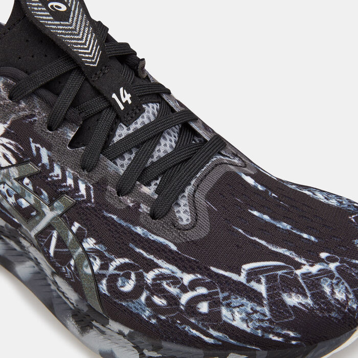 ASICS Women's NOOSA TRI 14 Shoe ASICS Women's NOOSA TRI 14 Shoe image number 5