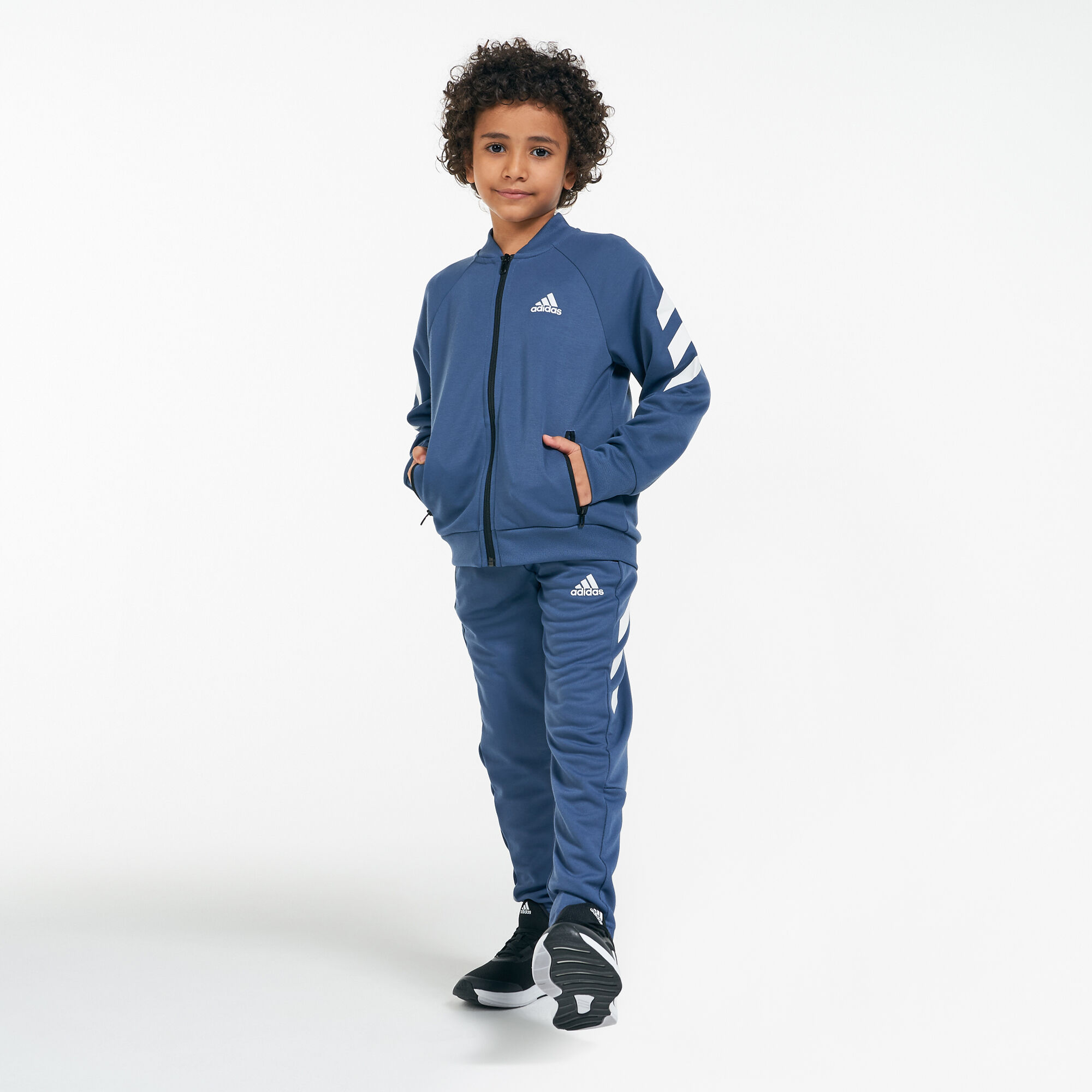 Adidas xfg tracksuit store