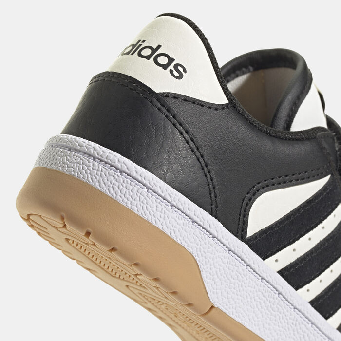 adidas Kids' Break Start Shoes Black adidas Kids' Break Start Shoes Black image number 4
