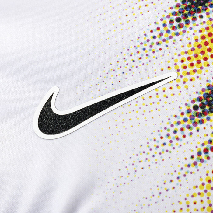 Nike Men's Dri-FIT Park 7 Football Top White image number 6