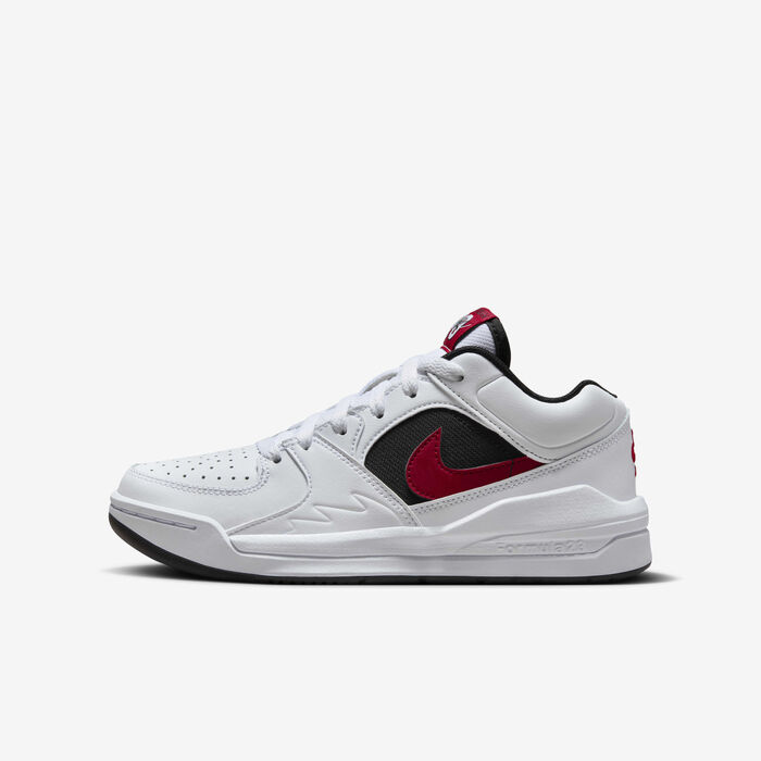 Jordan Kids' Stadium 90 Shoes White image number 0
