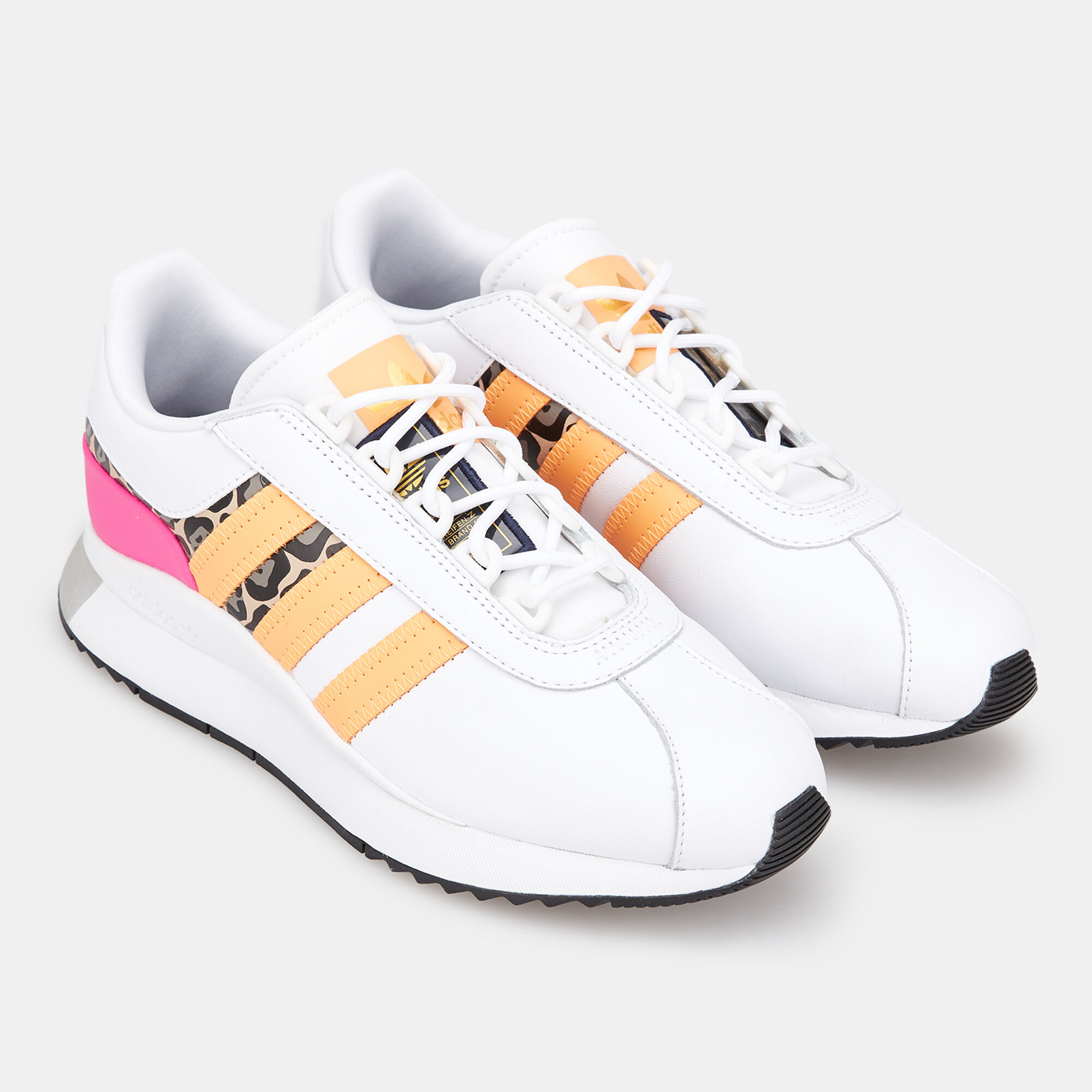 Women s SL Andridge Shoe White adidas Originals in KSA SSS