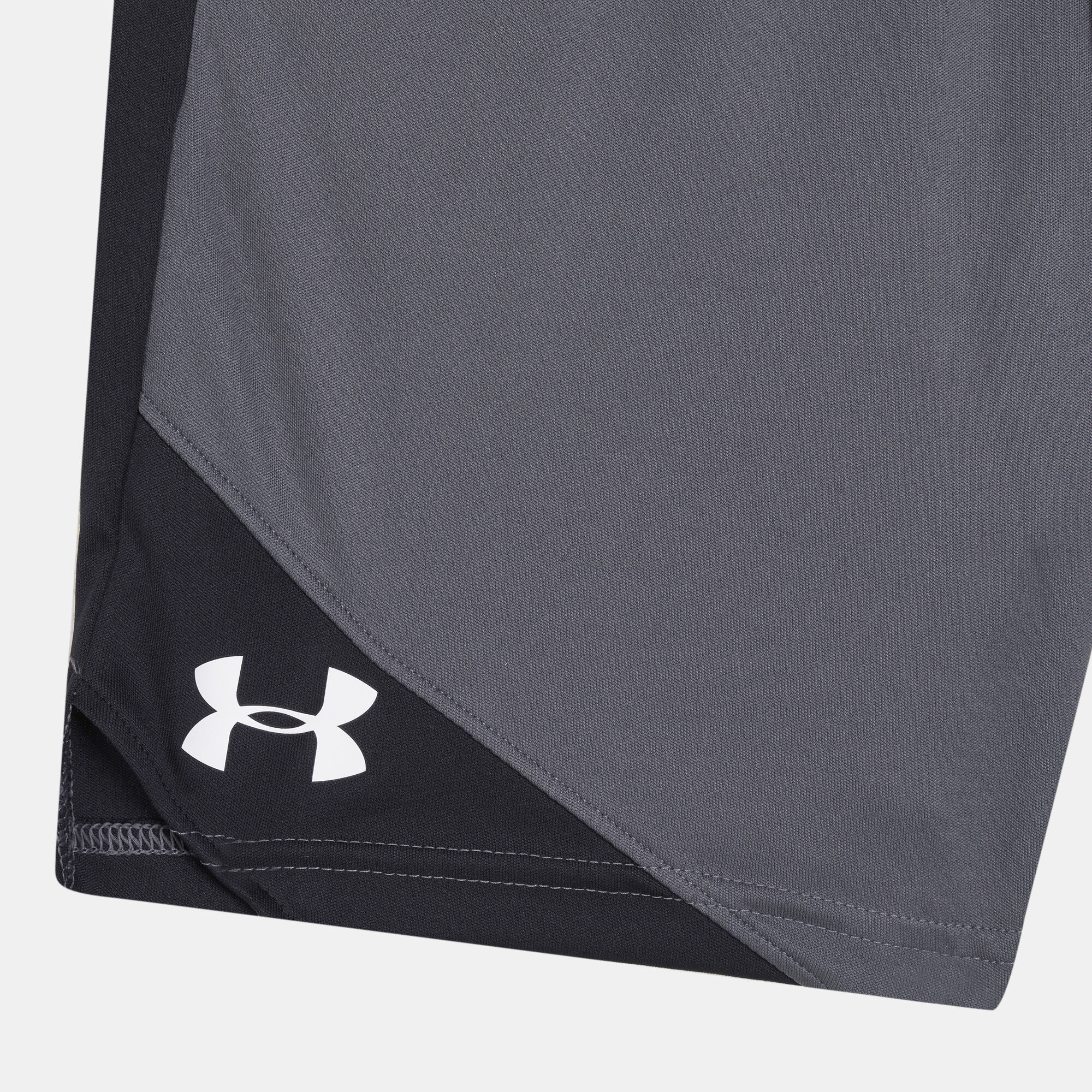 Under armour stunt shorts 2025