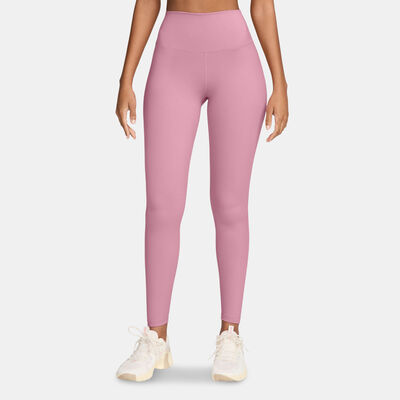 Nike Women's One Training Leggings Pink
