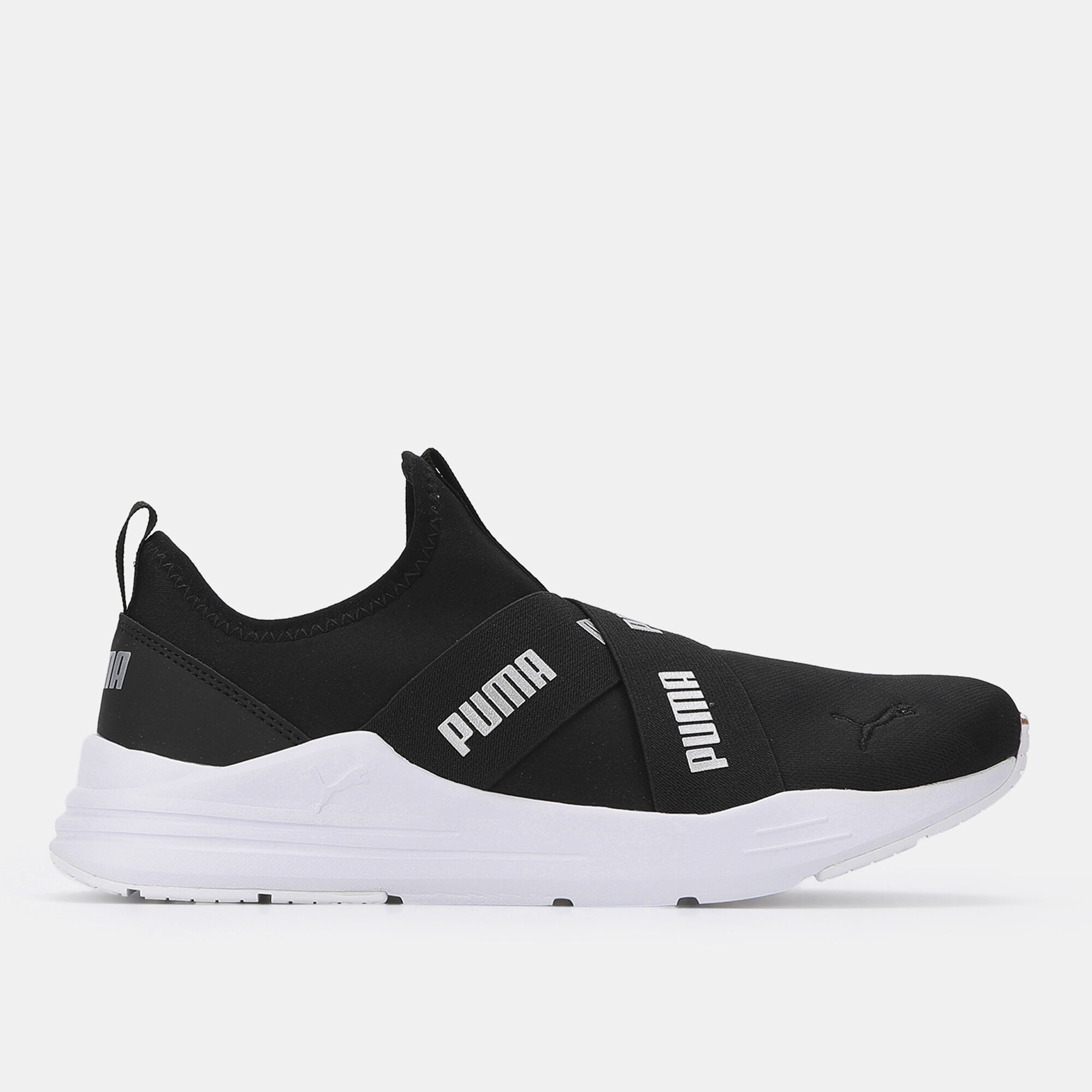 Women s Wired Run Slip on Shoe