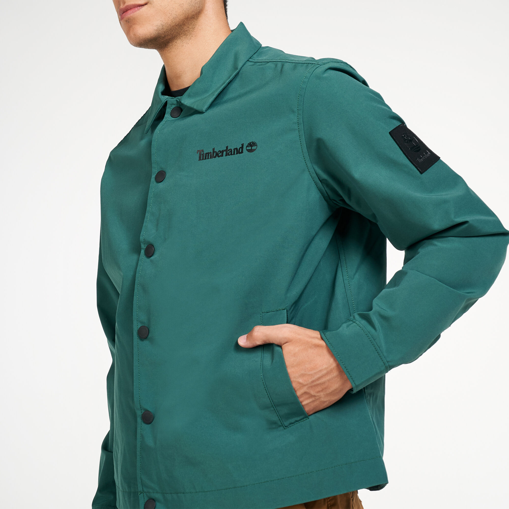 Timberland kidder 2025 mountain coat