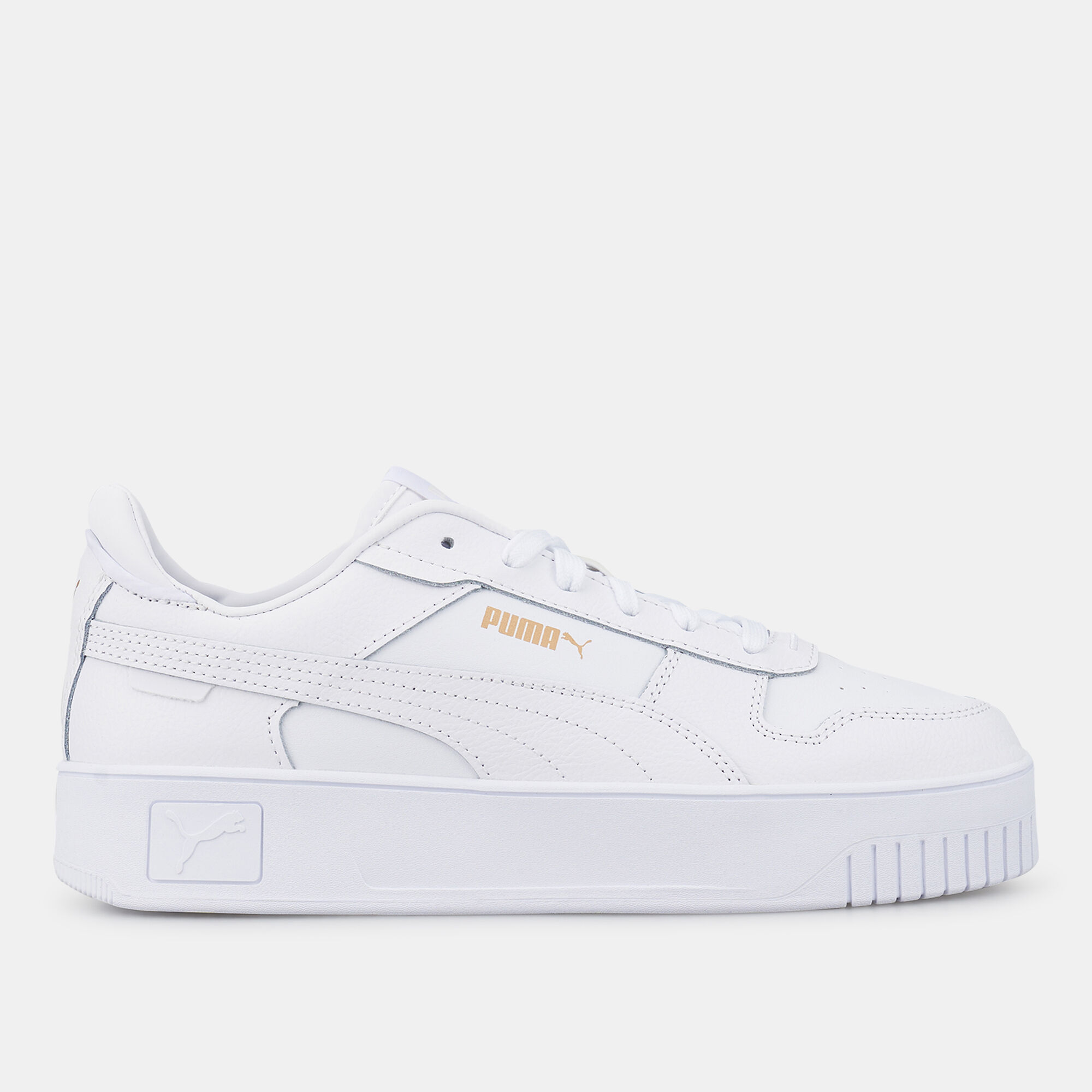 Puma carina store asos