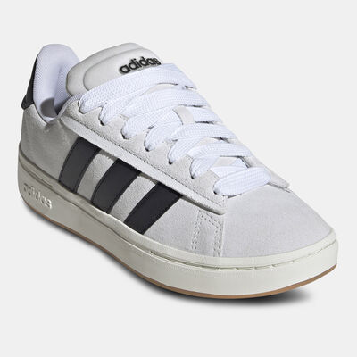 adidas Women's Grand Court Alpha Shoes White adidas Women's Grand Court Alpha Shoes White