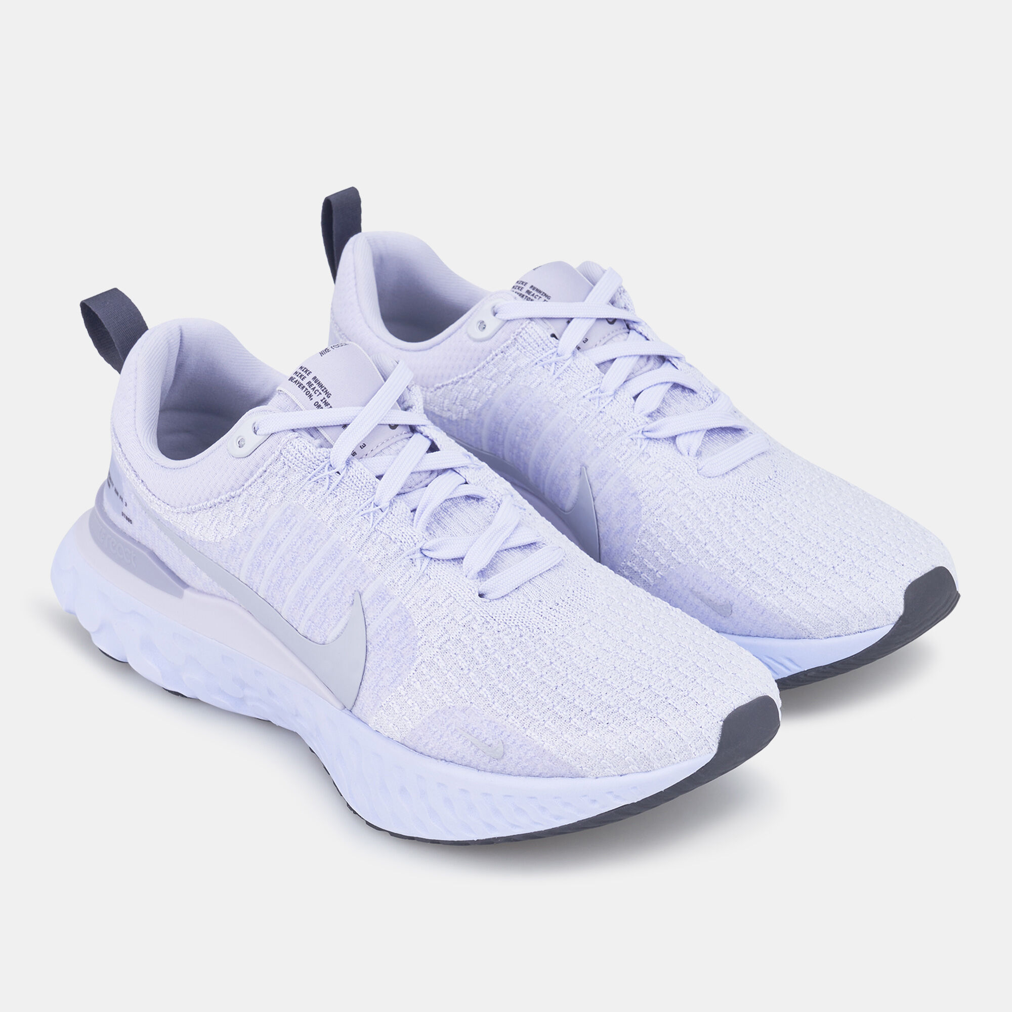 Zoom pegasus turbo 2 vs 'react infinity run flyknit cheap