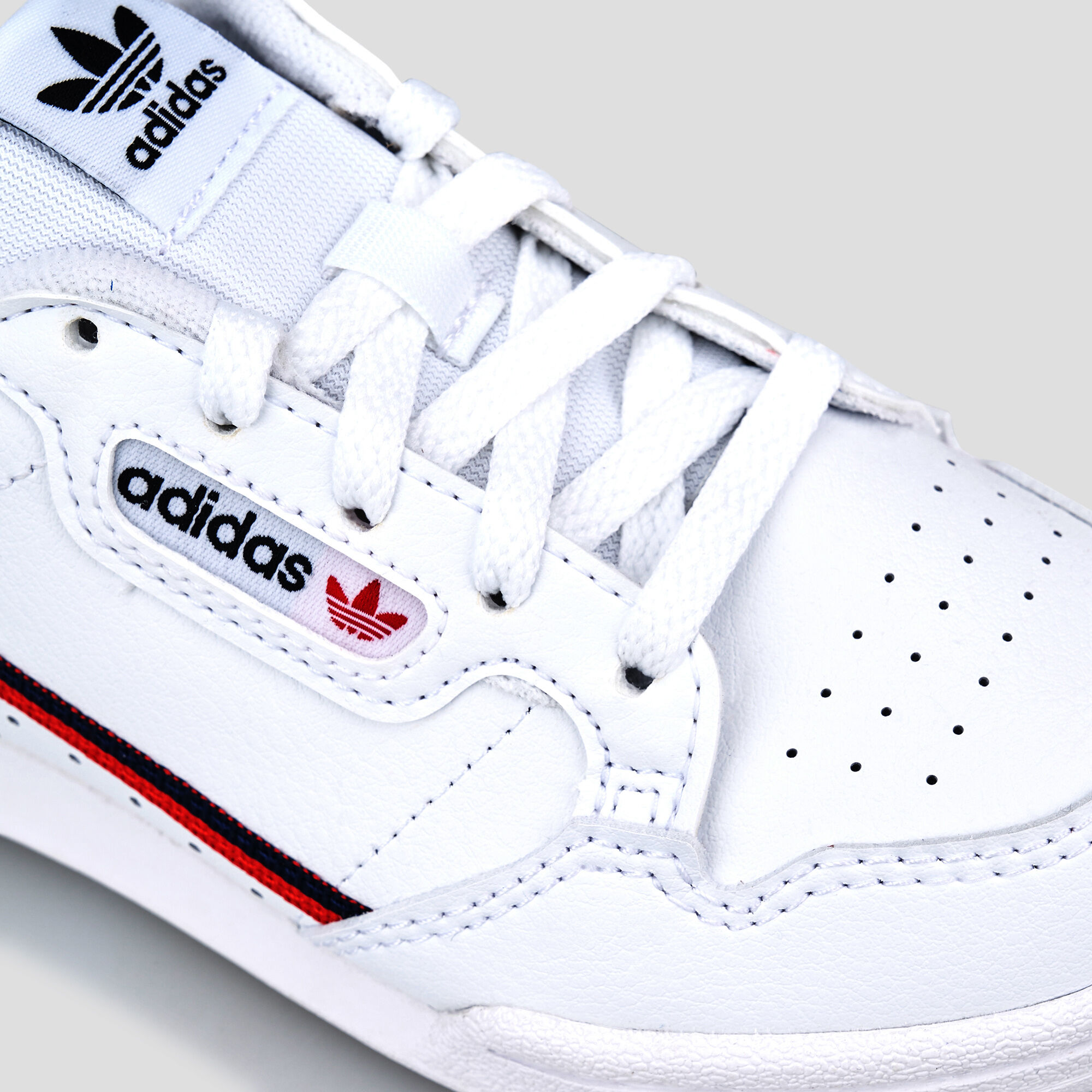 Adidas continental 8s kids discount