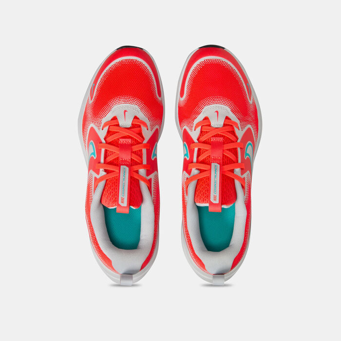Nike Kids' Cosmic Road Running Shoes Red image number 3