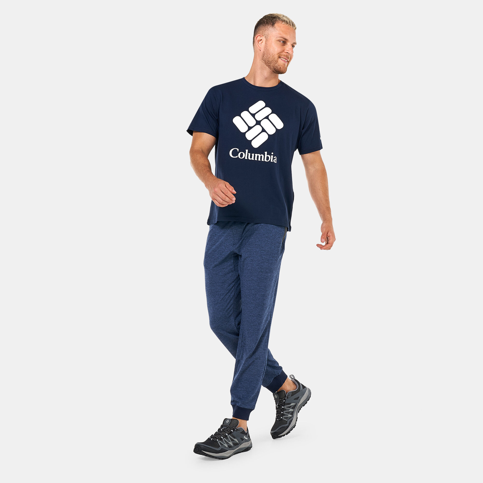 Tech knit 2024 joggers