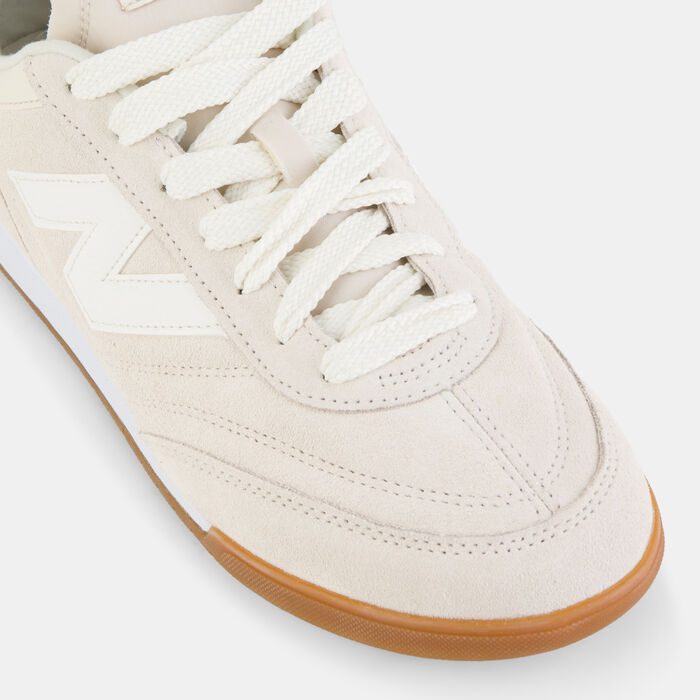 New Balance RC42 Shoes Beige image number 4