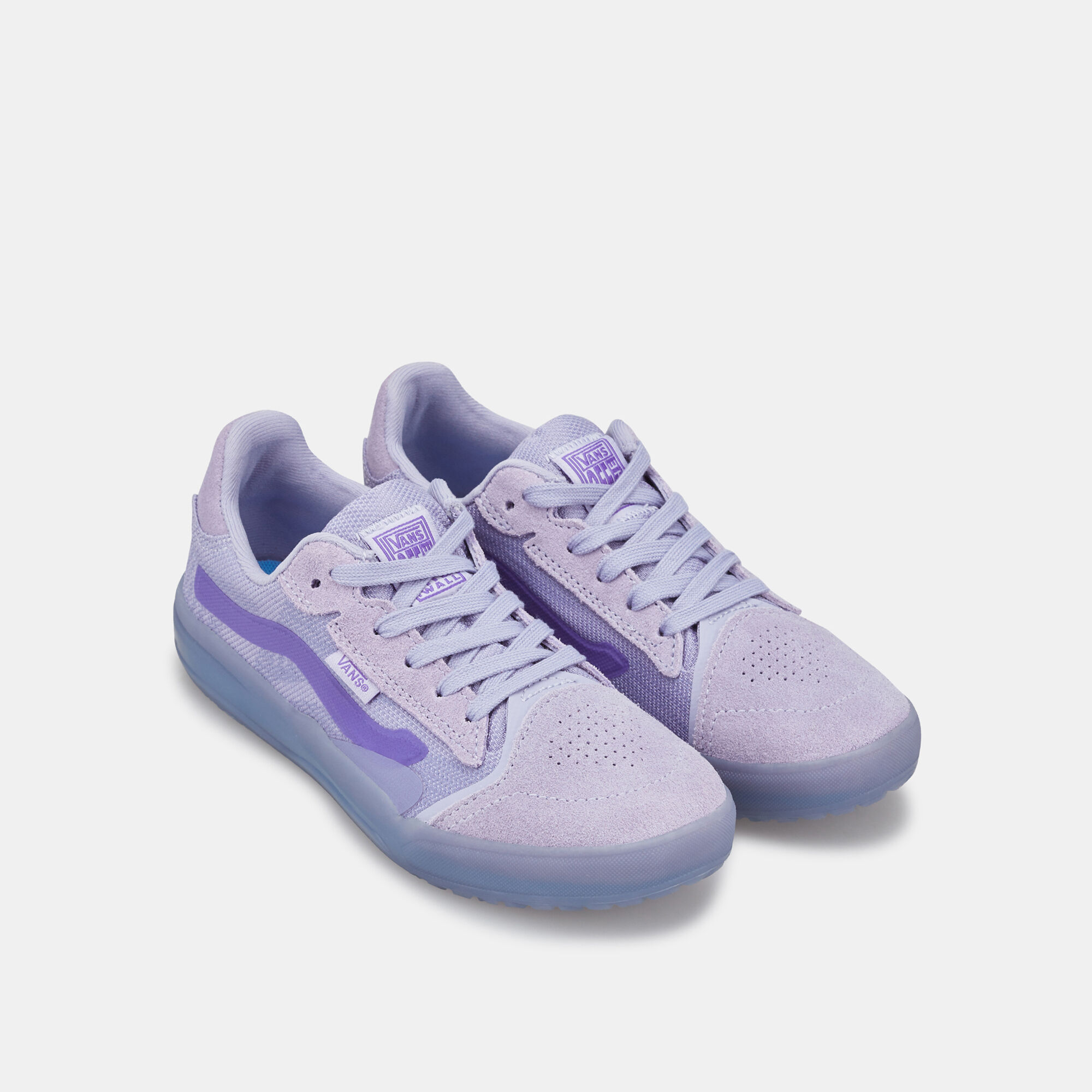 Kids Tanslucent EVDNT UltimateWaffle Unisex Shoe