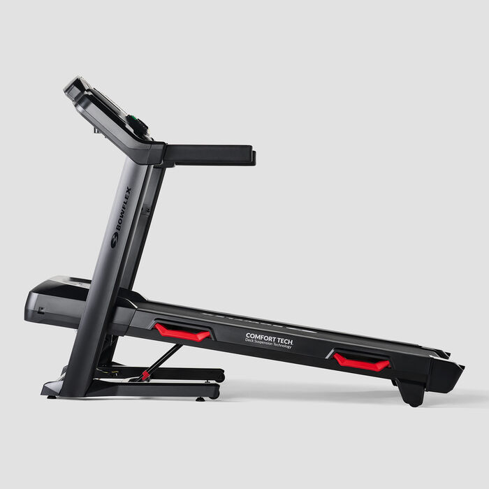 Bowflex 8JI Treadmill Multi-Color Bowflex 8JI Treadmill Multi-Color image number 1