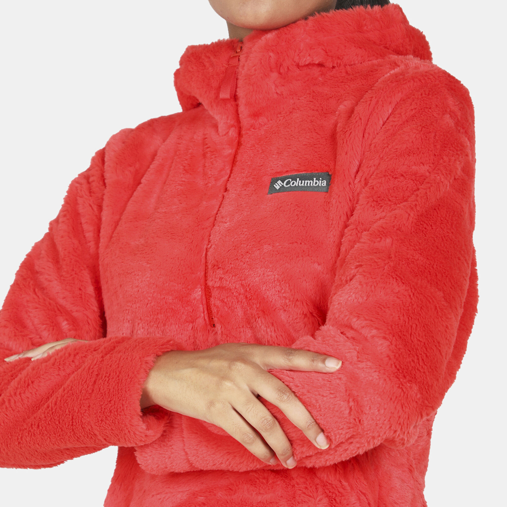 Women s Bundle Up Hoodie