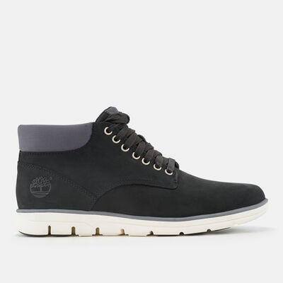 Timberland Men’s Bradstreet Chukka Boots Black Timberland Men’s Bradstreet Chukka Boots Black
