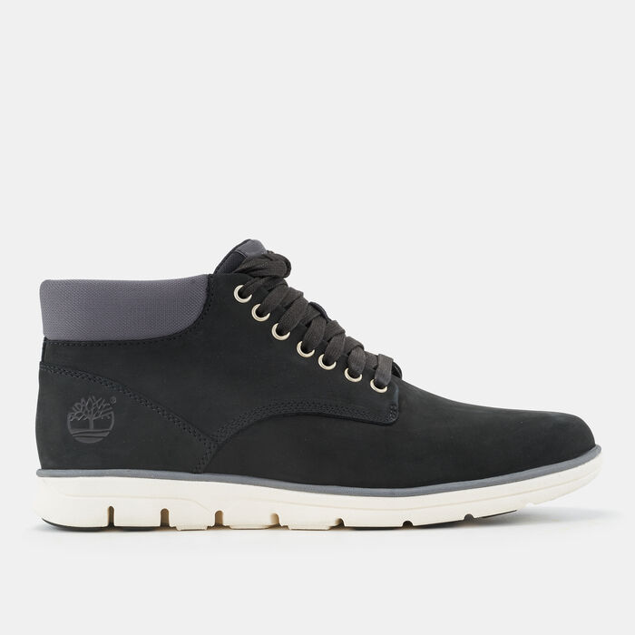 Timberland Men’s Bradstreet Chukka Boots Black Timberland Men’s Bradstreet Chukka Boots Black image number 0