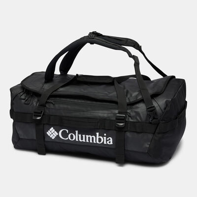 Columbia Landroamer Duffel Bag Black Columbia Landroamer Duffel Bag Black