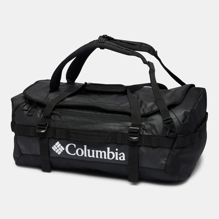 Columbia Landroamer Duffel Bag Black Columbia Landroamer Duffel Bag Black image number 0