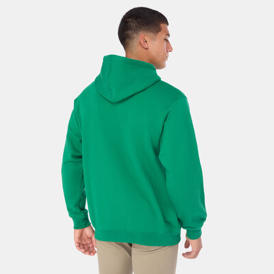Vans Men's Caps Hoodie Green
