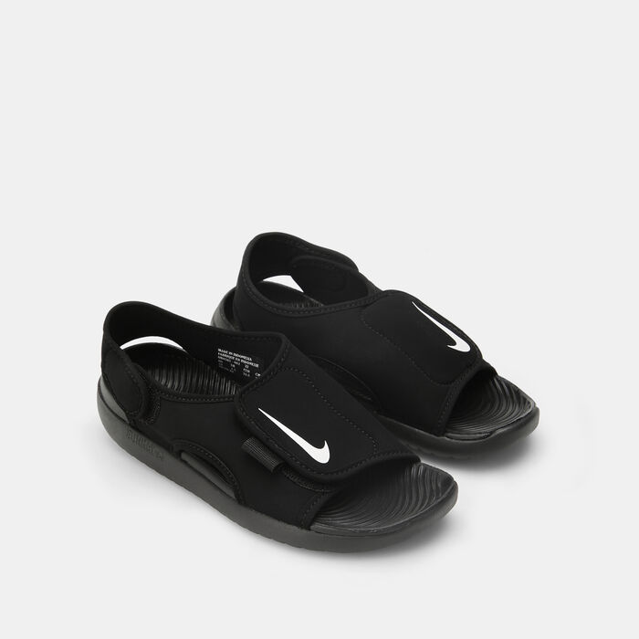 nike kids sunray adjust 5