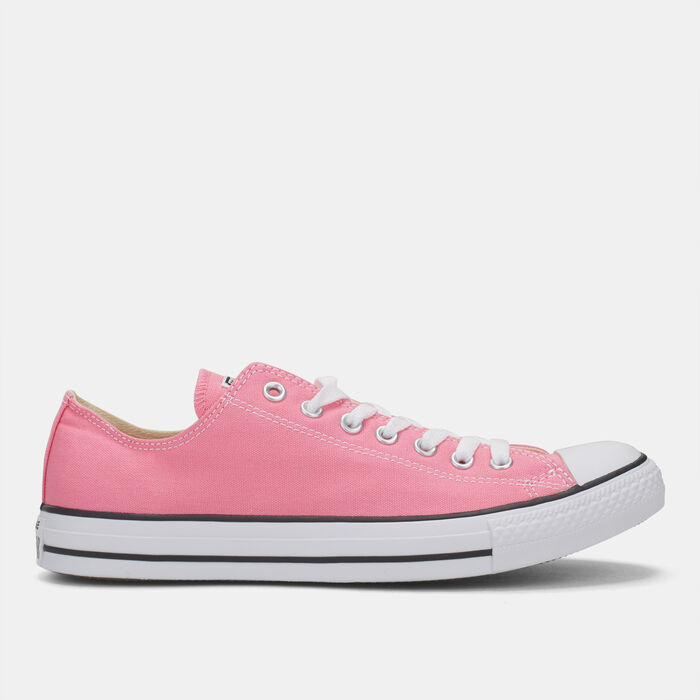 Converse Chuck Taylor All Star Core Oxford Unisex Shoe Pink Converse Chuck Taylor All Star Core Oxford Unisex Shoe Pink image number 0