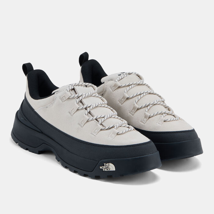 The North Face Men's Glenclyffe Urban Low Shoes White image number 1