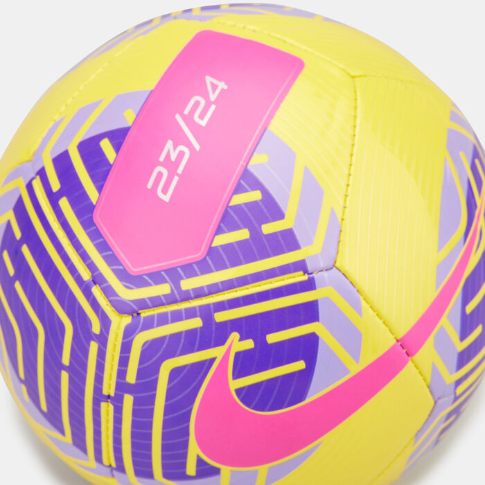Nike Skills Mini Football yellow Nike Skills Mini Football yellow image number 2