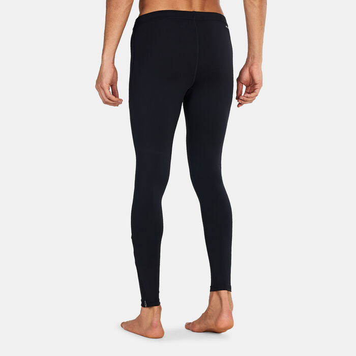 New Balance Men's Accelerate Tights Black New Balance Men's Accelerate Tights Black image number 1