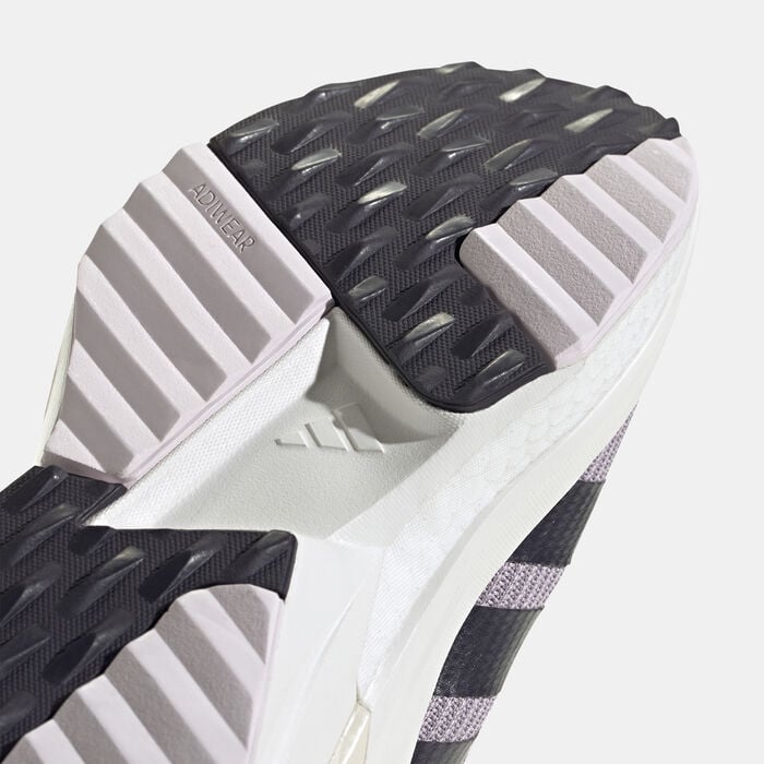 adidas Women's Avryn_X Shoes Pink adidas Women's Avryn_X Shoes Pink image number 4