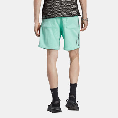 Buy adidas Originals Men\'s Adicolor Seasonal Archive Shorts Green in KSA  -SSS