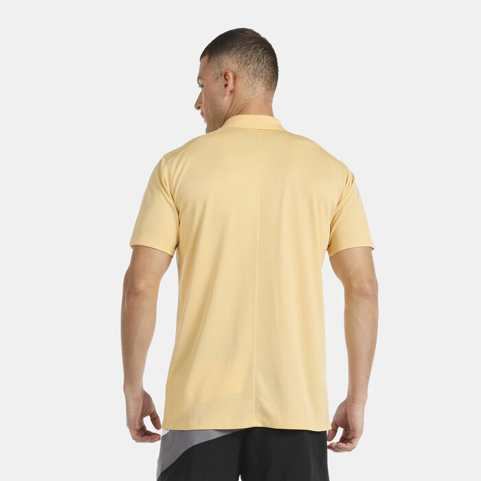 Men's Golf Dri-FIT Victory Colourblocked Polo Shirt Men's Golf Dri-FIT Victory Colourblocked Polo Shirt image number 1