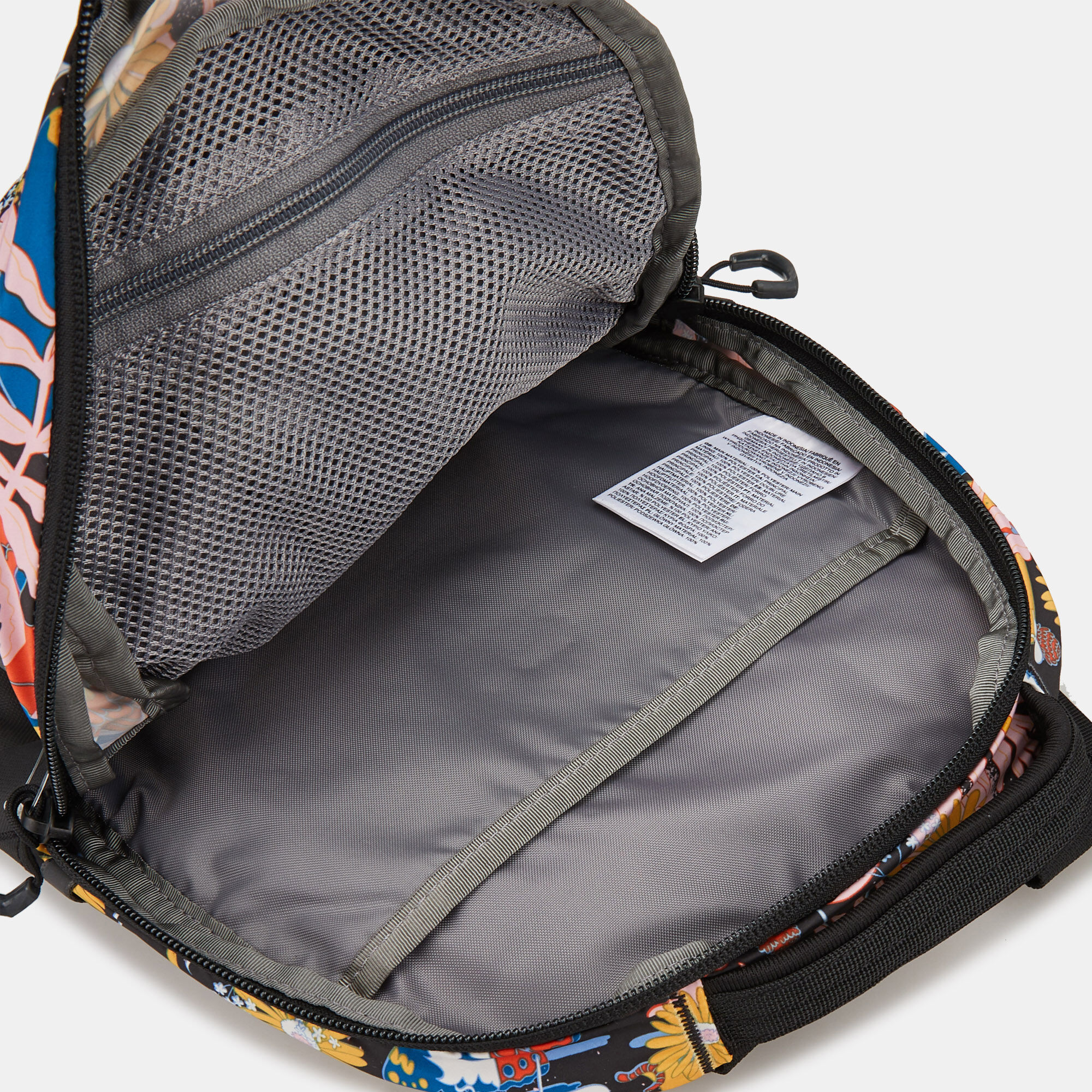 Borealis Mini Backpack Black The North Face in KSA SSS