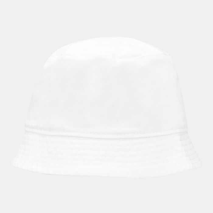 Nike Kids' Bucket Hat (Older Kids) White Nike Kids' Bucket Hat (Older Kids) White image number 1