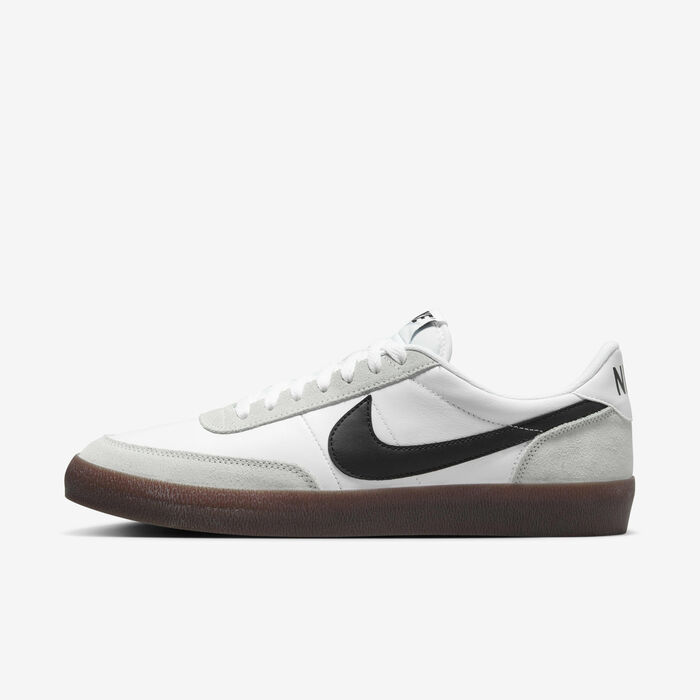 Nike Men's Killshot 2 Leather Shoes White Nike Men's Killshot 2 Leather Shoes White image number 0