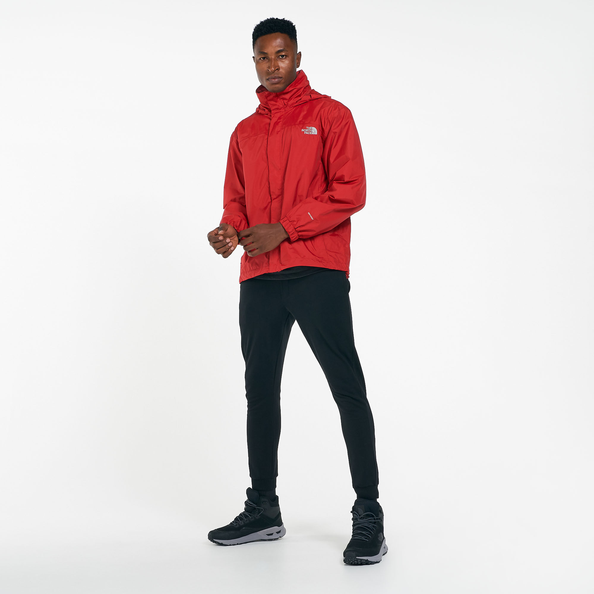The north face resolve 2 jacket men's deals
