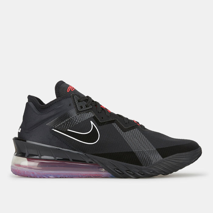 Men's LeBron 18 Low Basketball Shoe Men's LeBron 18 Low Basketball Shoe image number 0