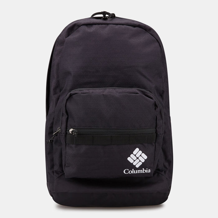 Columbia Zigzag™ Backpack Black Columbia Zigzag™ Backpack Black image number 0