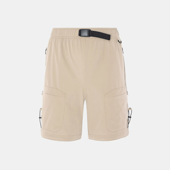 Sun and Sand Sports Men's Urban Shorts Beige Sun and Sand Sports Men's Urban Shorts Beige image number 0
