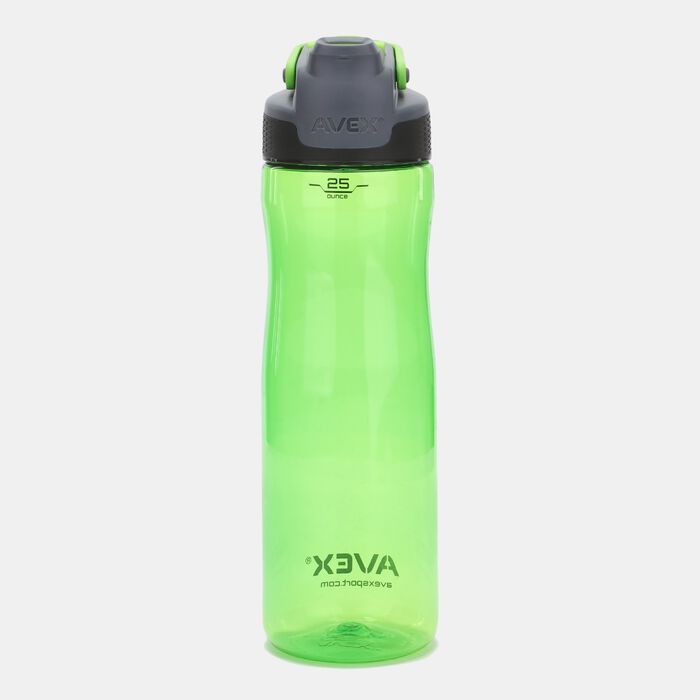Autoseal® Brazos 25 Oz Water Bottle Autoseal® Brazos 25 Oz Water Bottle image number 1