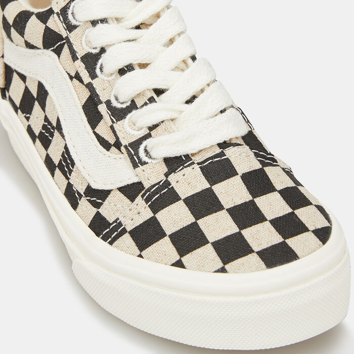 Vans Kids' Old Skool Shoe (Younger Kids) Multi-Color Vans Kids' Old Skool Shoe (Younger Kids) Multi-Color image number 4