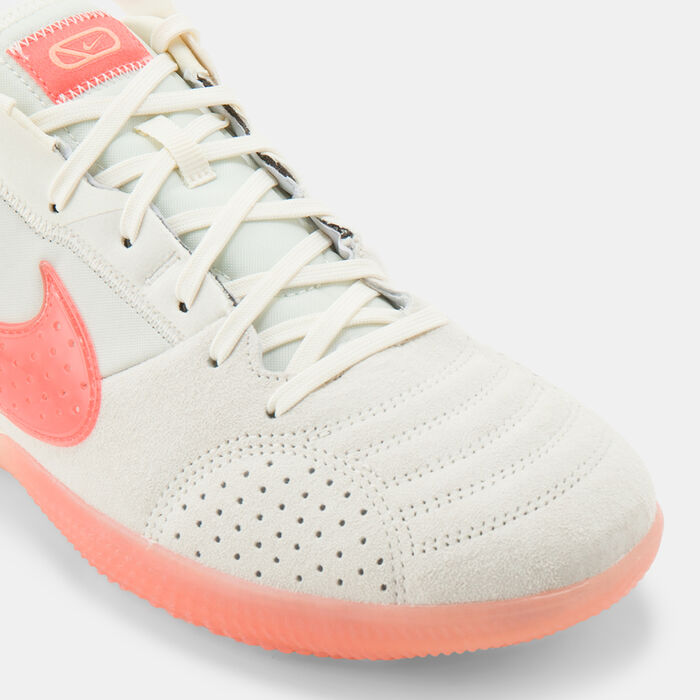 Nike Streetgato Football Shoes Ivory Nike Streetgato Football Shoes Ivory image number 4