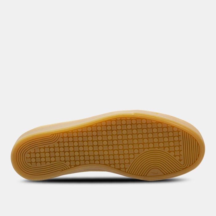 Nike Men's Court Shot Shoes Blue Nike Men's Court Shot Shoes Blue image number 2