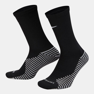 Nike Strike Football Crew Socks Black Nike Strike Football Crew Socks Black