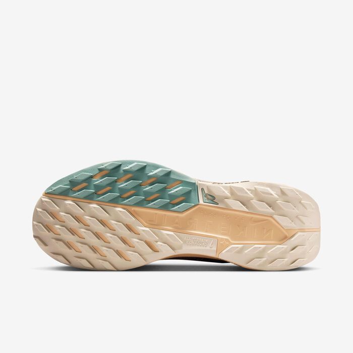 Nike Women's Pegasus Trail 5 GORE-TEX Trail Running Shoes Brown Nike Women's Pegasus Trail 5 GORE-TEX Trail Running Shoes Brown image number 1