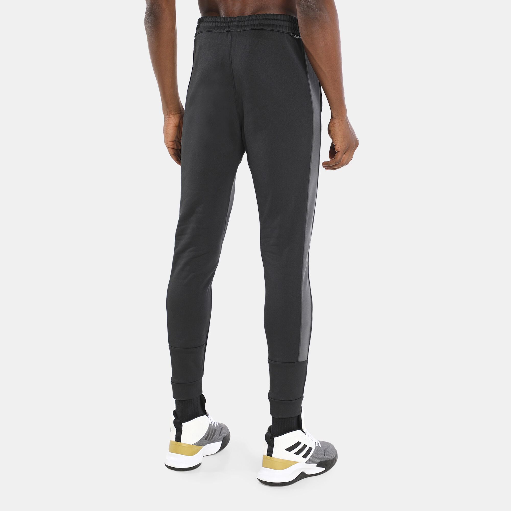 Adidas deals foundation pants