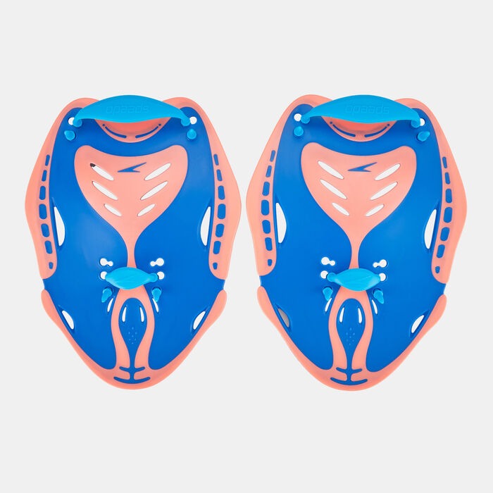 Speedo Power Paddle Blue Speedo Power Paddle Blue image number 0