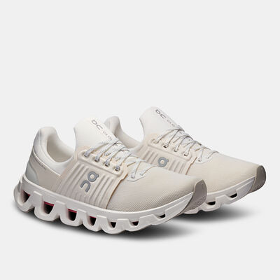 On Women's Cloudswift 4 AD Running Shoes Multi-Color