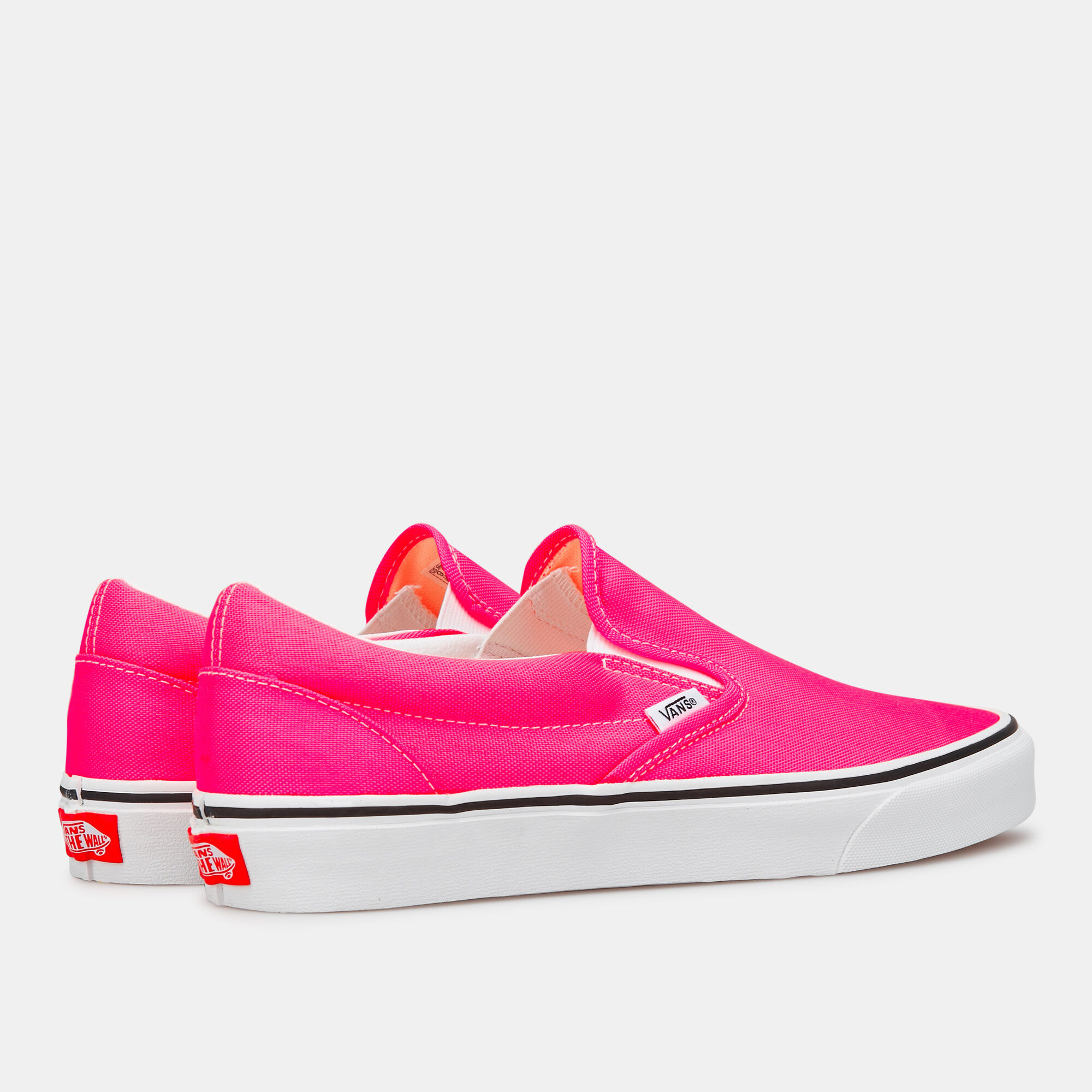 Classic Slip on Unisex Shoe